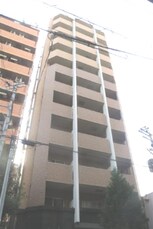 クレアート難波南イービス