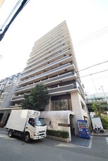 ユーレジデンス淀屋橋