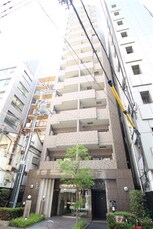 リーガル西天満Ⅲ