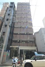 ビビッド北堀江