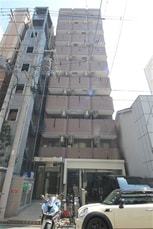 ビビッド北堀江