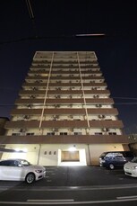 ONE ROOF FLAT TENJINBASHI