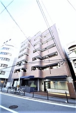 プレール新町
