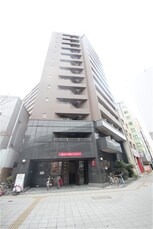 SWISS難波西