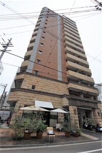 プレサンス心斎橋ザ・スタイル