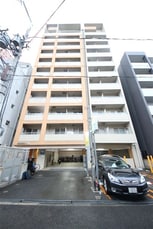 CITY SPIRE難波プレミア