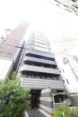 プレサンス梅田東ベータ