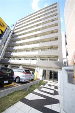 レオンコンフォート新梅田Ⅱ