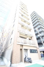 CITY SPIRE堺筋本町(リトルリバー本町橋)