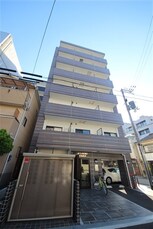 ウインズコート西梅田Ⅱ