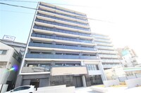 S-RESIDENCE福島grande