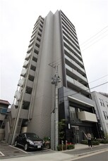 エスリード阿波座レジデンス　