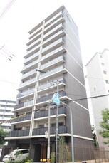 レオンコンフォート難波南Ⅱ