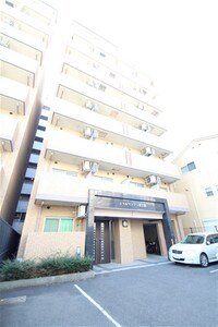 シャルマンフジ新大阪