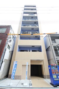 HR FRONT REGAL ドームウエスト