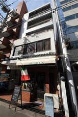 リブロン和泉町