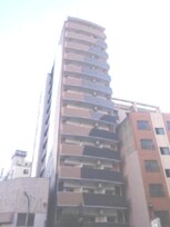 ラシュレエグゼ難波南