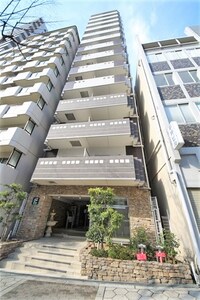 エステムコート難波EASTレオルガ