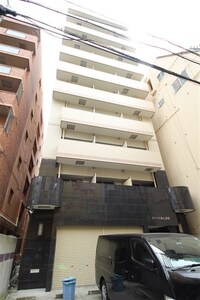 ウエンズ東心斎橋