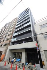 ジアコスモ江戸堀パークフロント