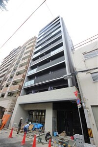 ジアコスモ江戸堀パークフロント