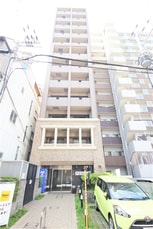 ジュネーゼ大阪城南