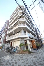 センユー四ツ橋
