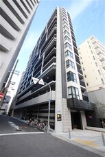 S-RESIDENCE南堀江