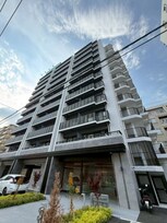 スプランディッド新大阪VI