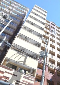 みおつくし江戸堀