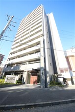 エスリード阿波座シティーウエスト