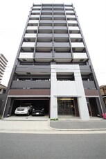 レジュールアッシュ梅田北