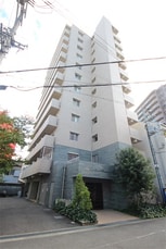 ジュネーゼグラン弁天町