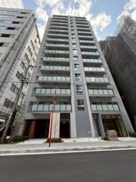 アーバネックス天満橋South