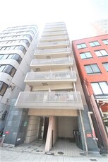 エイペックス松屋町ヴァンデュール