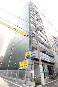 プレサンス玉造駅前ルージュ