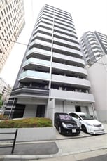 スワンズシティ大手前ソレイユ