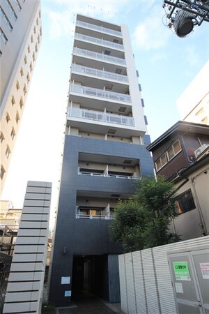 ディアグランデ難波東