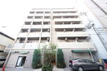 コモグランツ松屋町