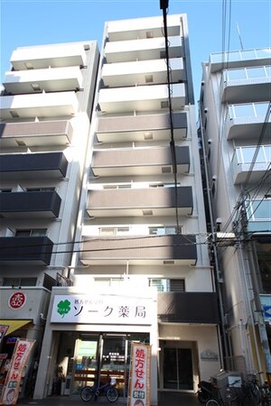 M.hills南堀江south