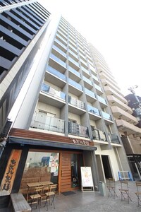 SK TOWER心斎橋EAST