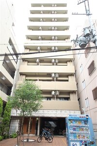 CITY SPIRE心斎橋EAST