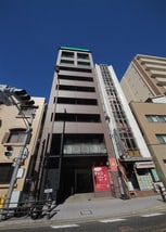 F.CROSS　EBISU　