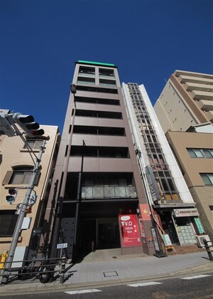 F.CROSS　EBISU　