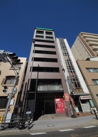 F.CROSS　EBISU　