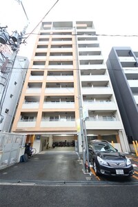 CITY SPIRE難波 プレミア