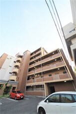 ヴォー・リバージュ境川