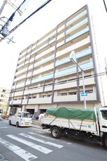 レジュールアッシュ都島ブリーゼ