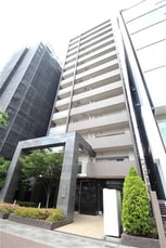 アドバンス新大阪Ⅴ