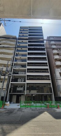 S-RESIDENCE堺筋本町Deux